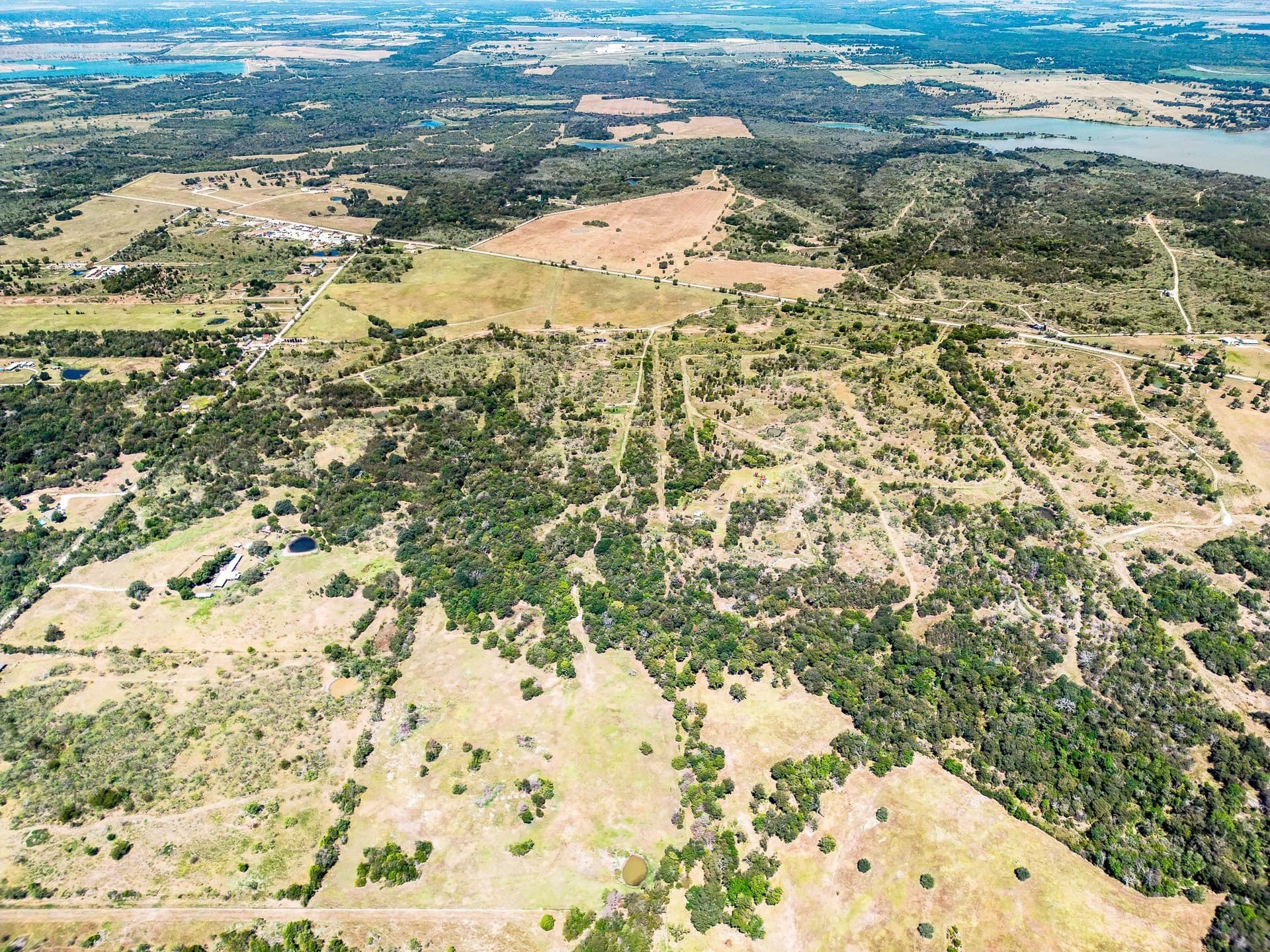 58.4 acres in Navarro County - photo 8