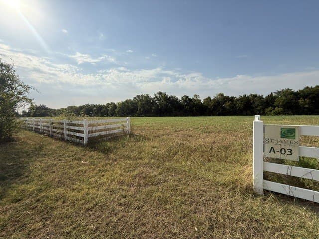 2 acres in Dallas County