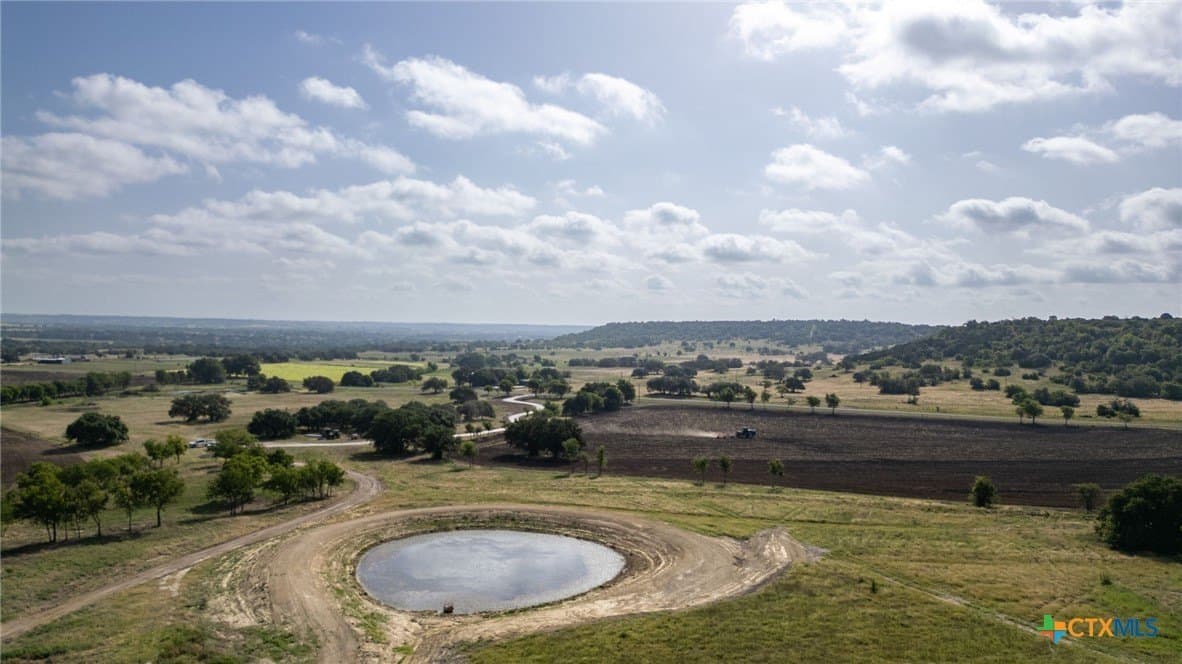 27 acres in Hamilton County