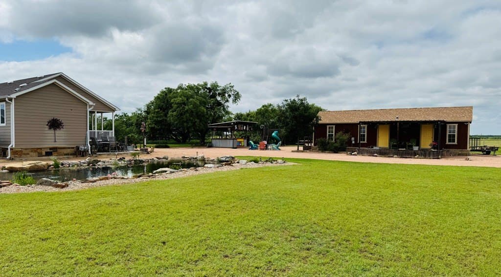 30.34 acres in San Saba County gallery image 4