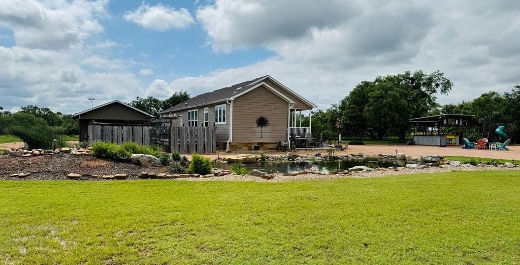 30.34 acres in San Saba County gallery image 3