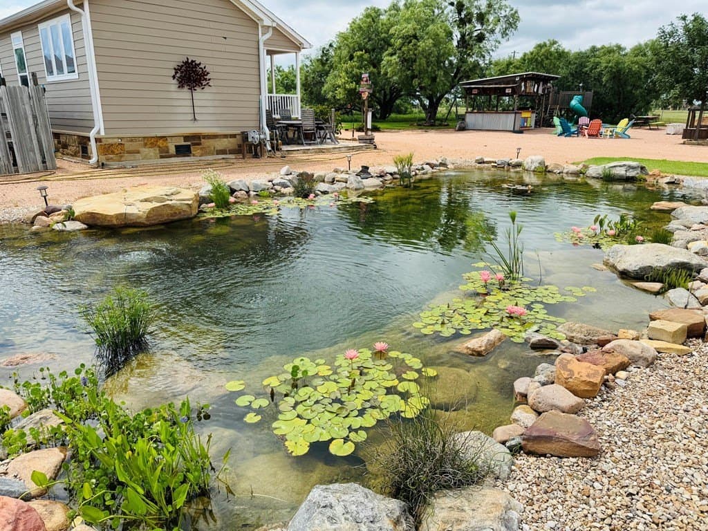 30.34 acres in San Saba County featured view