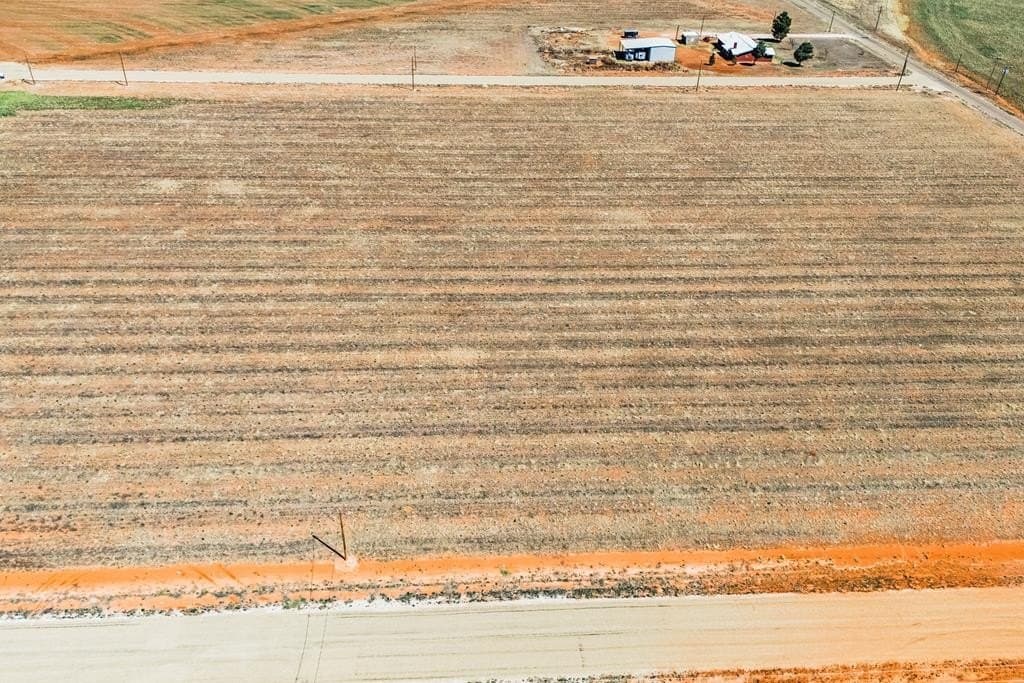 1.17 acres in Gaines County
