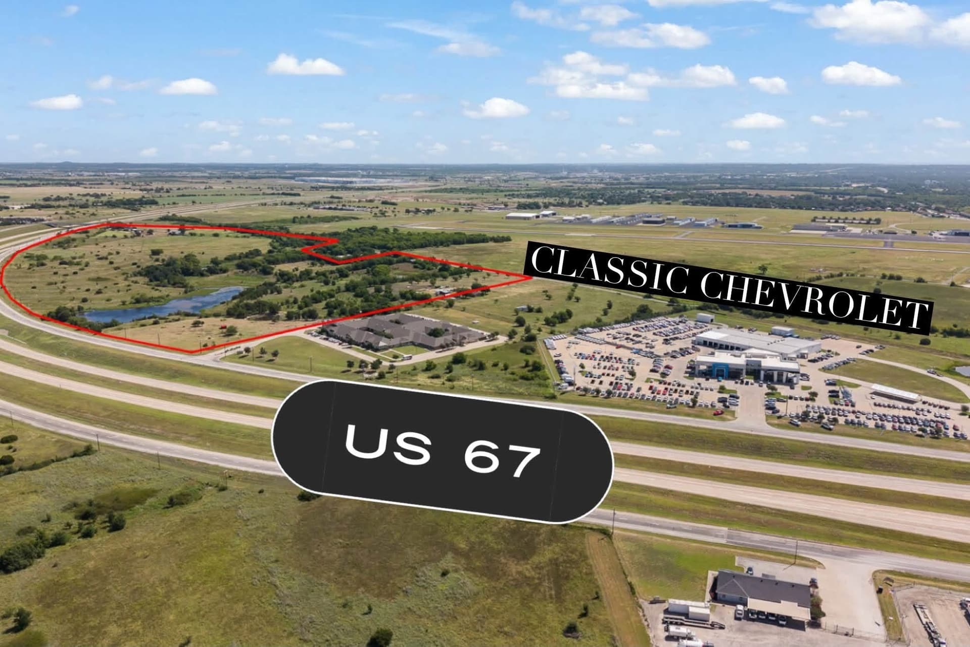 79.94 acres in Johnson County - photo 2