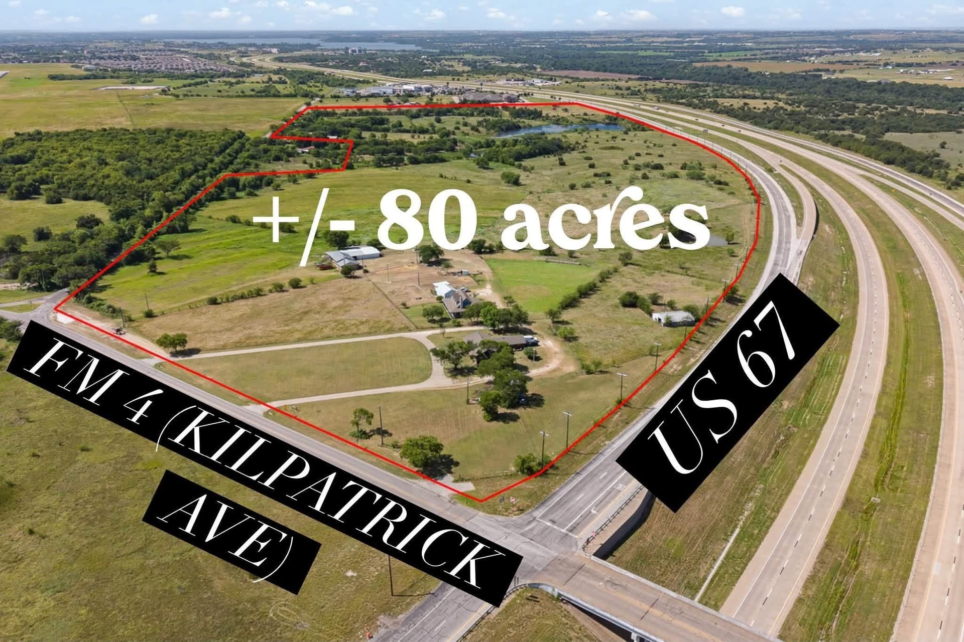 79.94 acres in Johnson County - photo 5