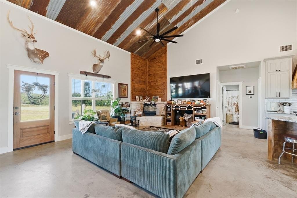 12 acres in Palo Pinto County gallery image 4