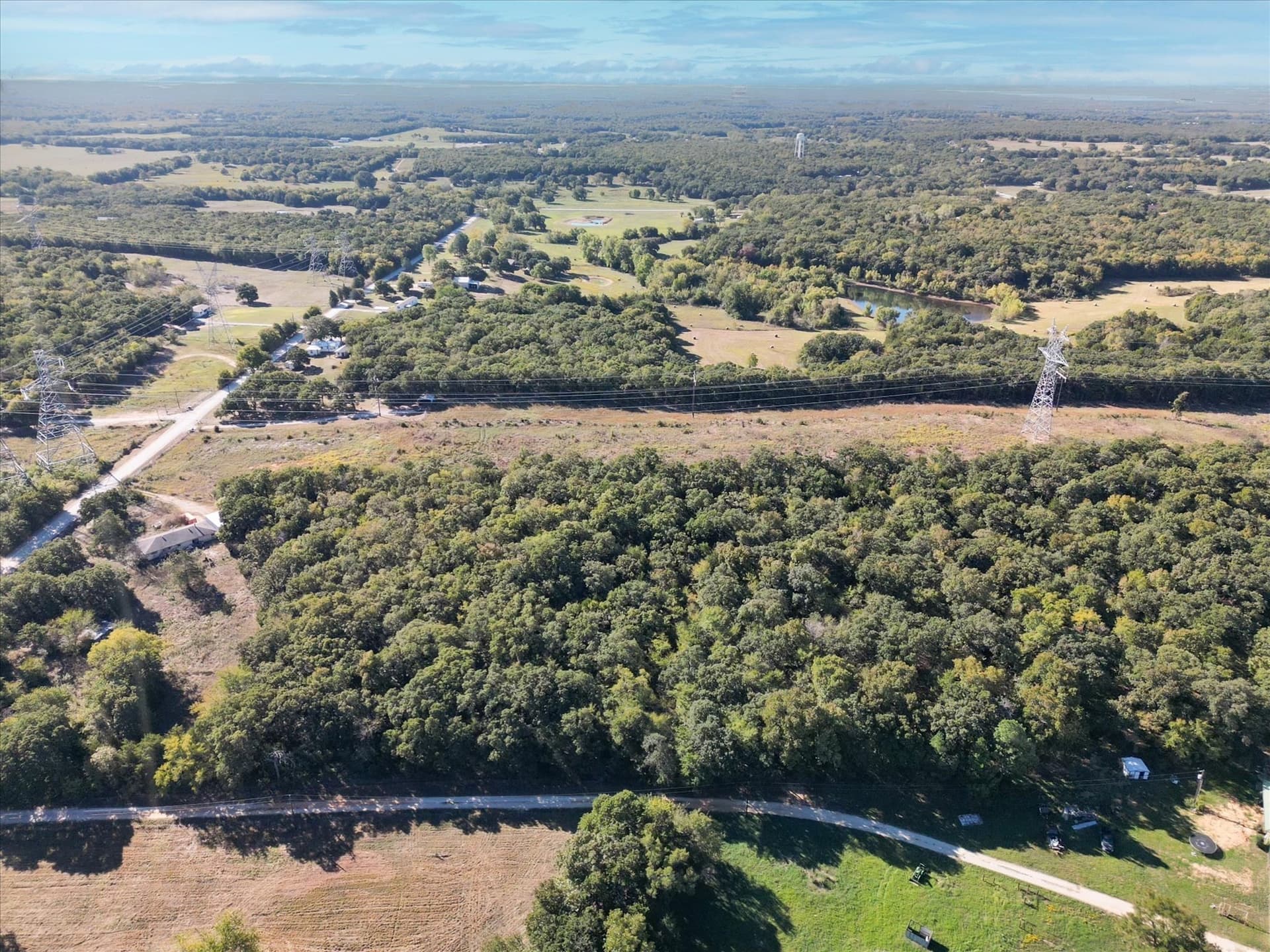 11.05 acres in Cooke County - photo 5