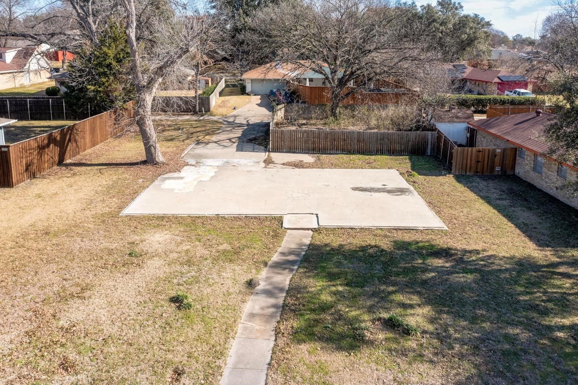 0.27 acres in Dallas County