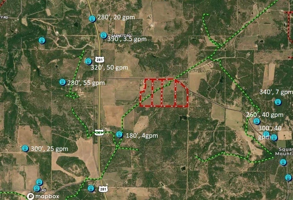 19.73 acres in Jack County - photo 3