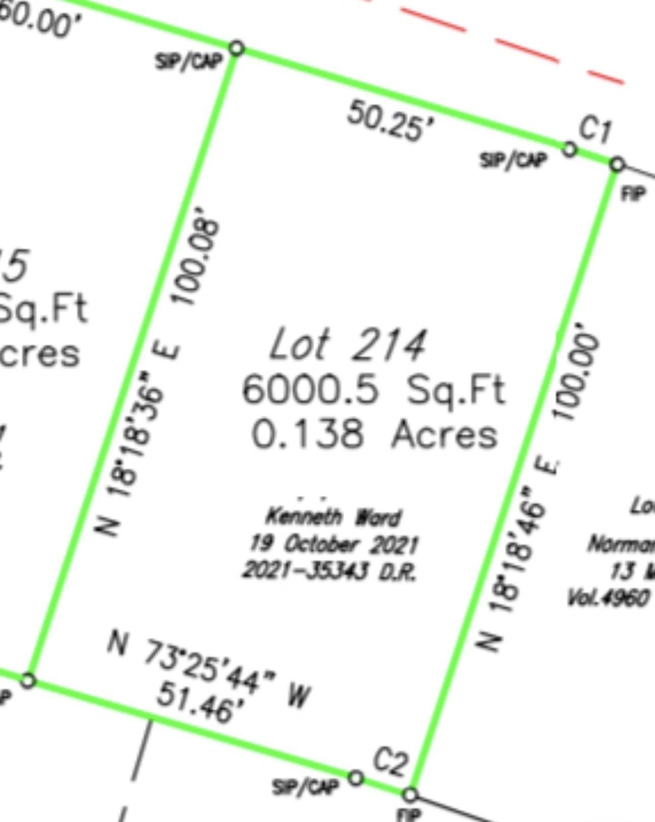 0.62 acres in Grayson County featured view