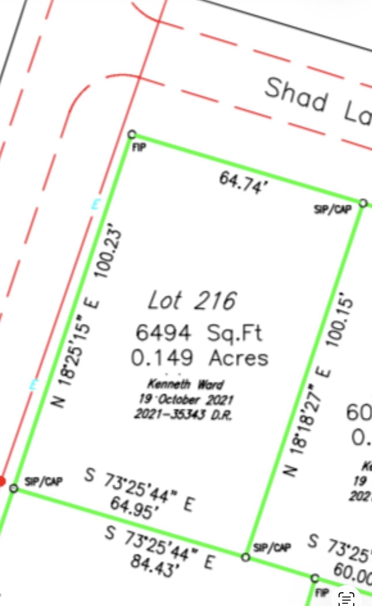 0.62 acres in Grayson County gallery image 4