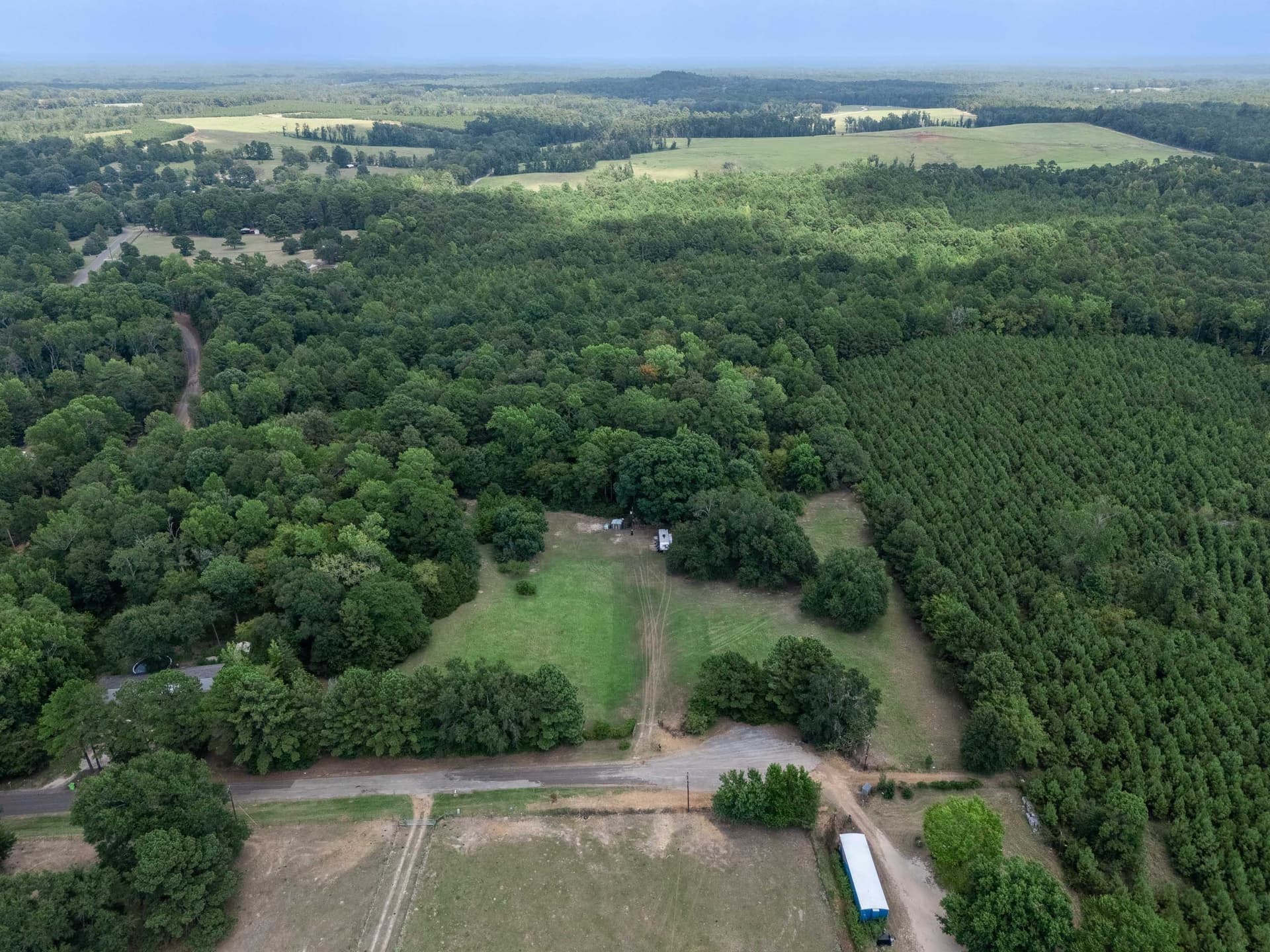 5.46 acres in Smith County - photo 2