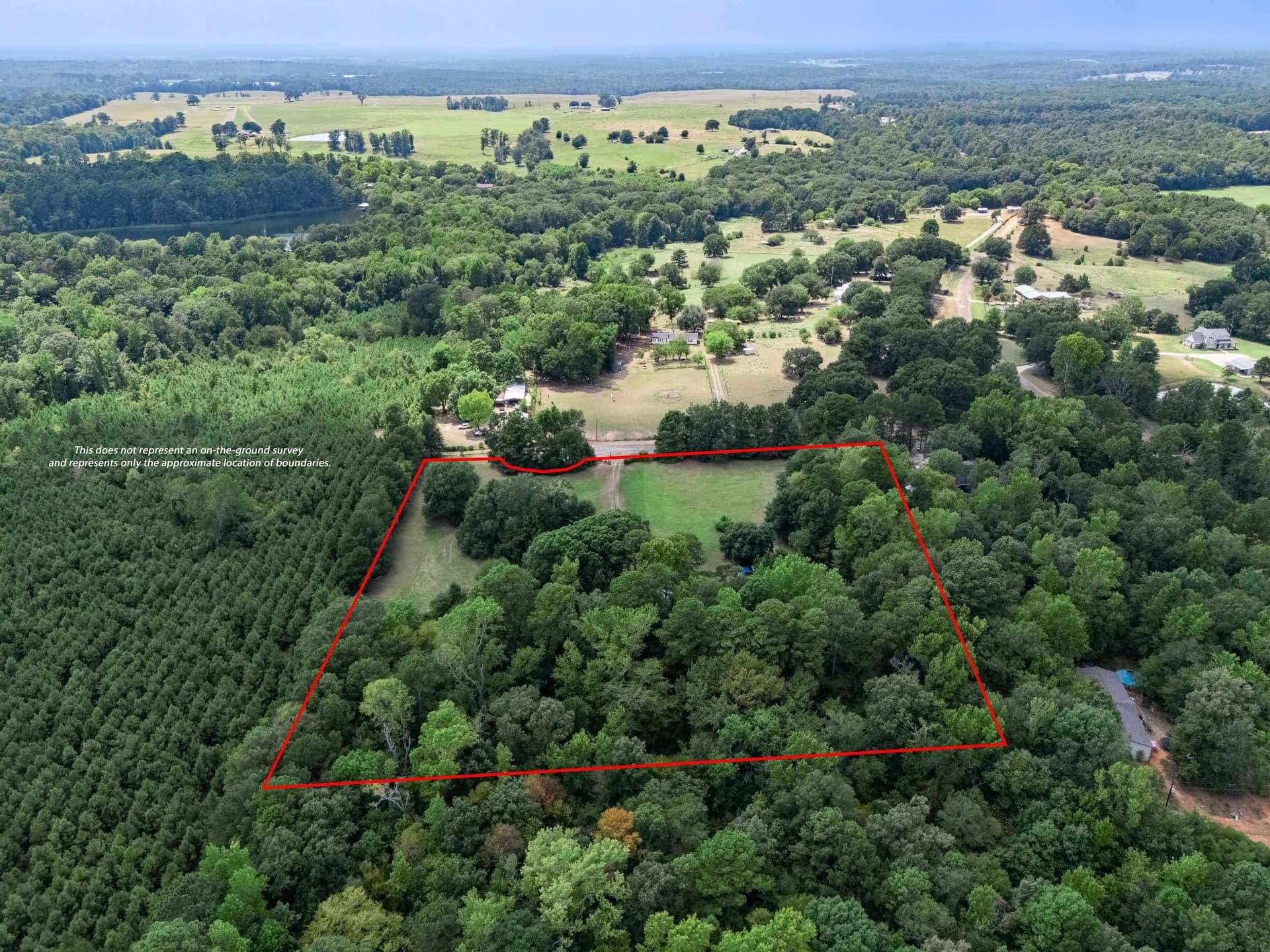 5.46 acres in Smith County - photo 4