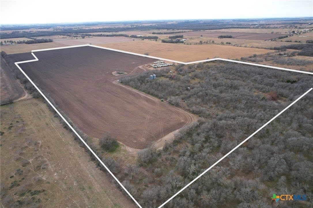 49.91 acres in Milam County gallery image 3