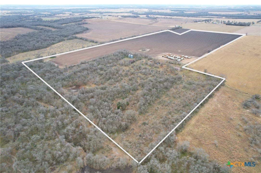 49.91 acres in Milam County gallery image 2
