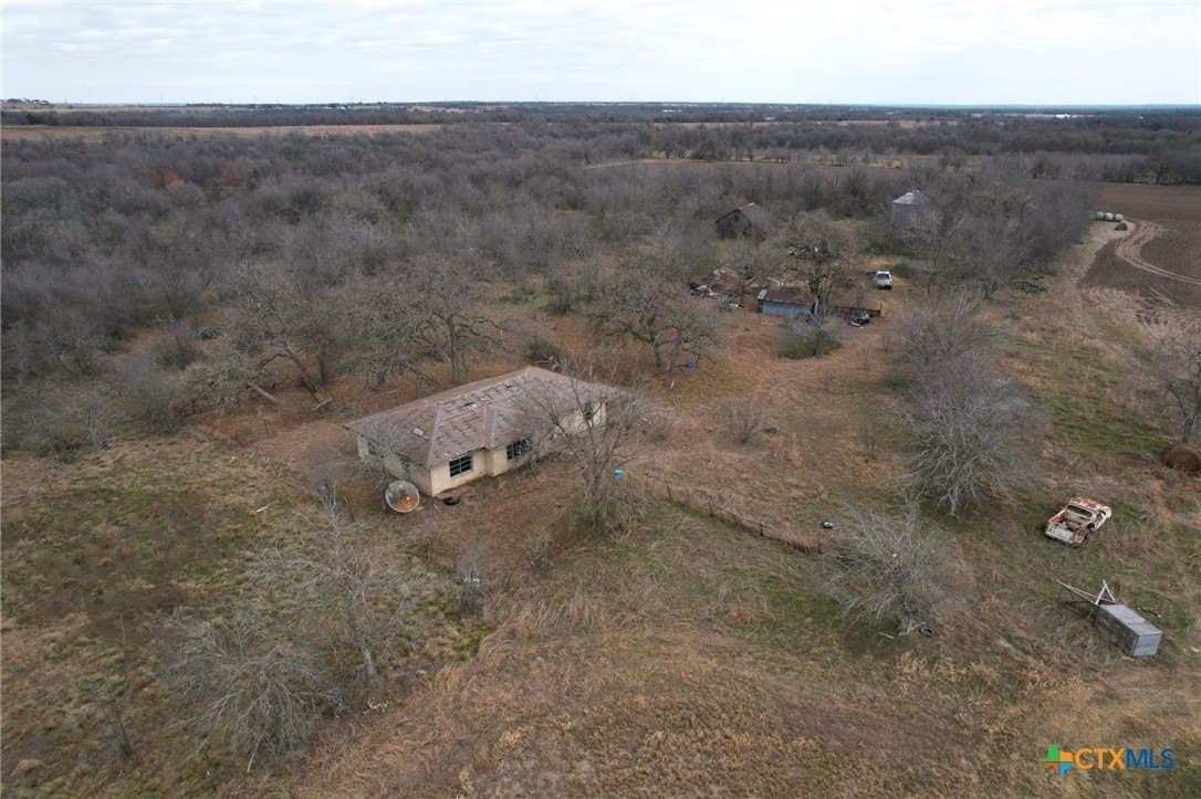 49.91 acres in Milam County - photo 11