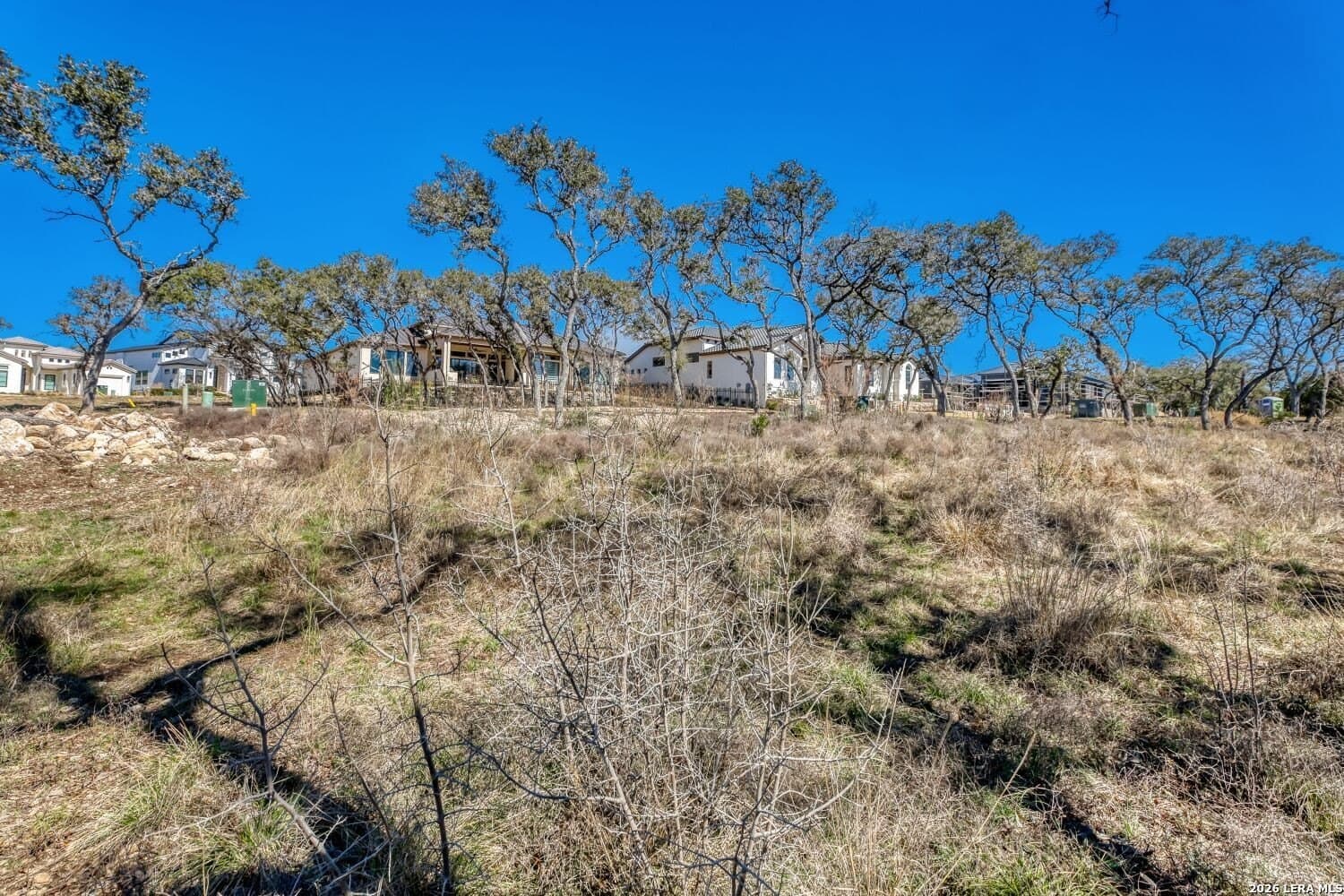 0.24 acres in Bexar County - photo 8