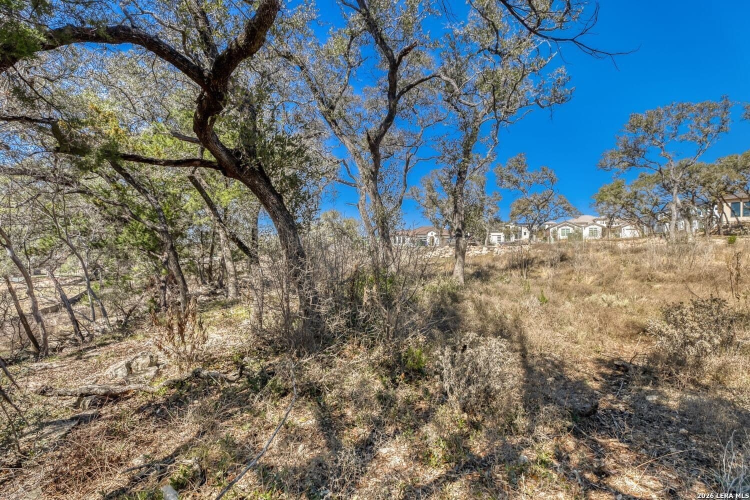 0.24 acres in Bexar County featured view