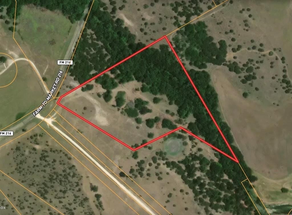 10.01 acres in Bosque County gallery image 2