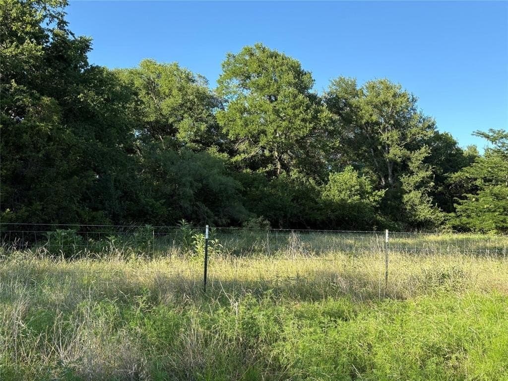 10.01 acres in Bosque County featured view