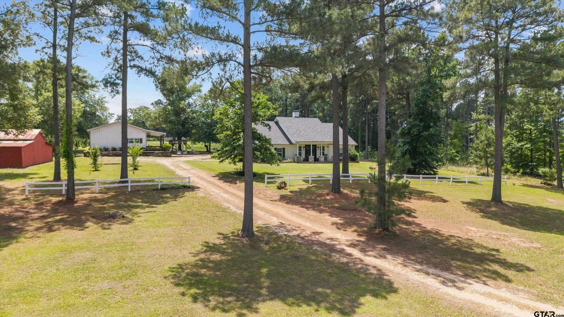 73.04 acres in Smith County - photo 4