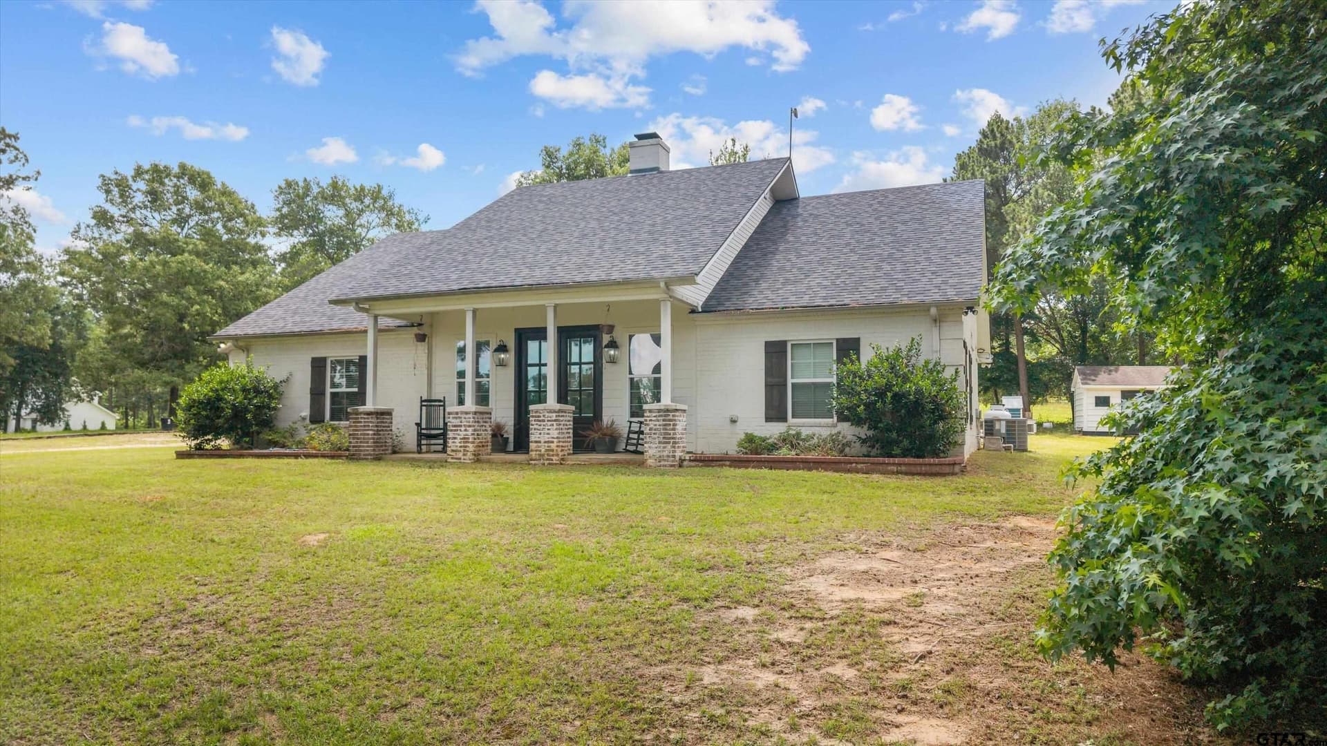 73.04 acres in Smith County - photo 3