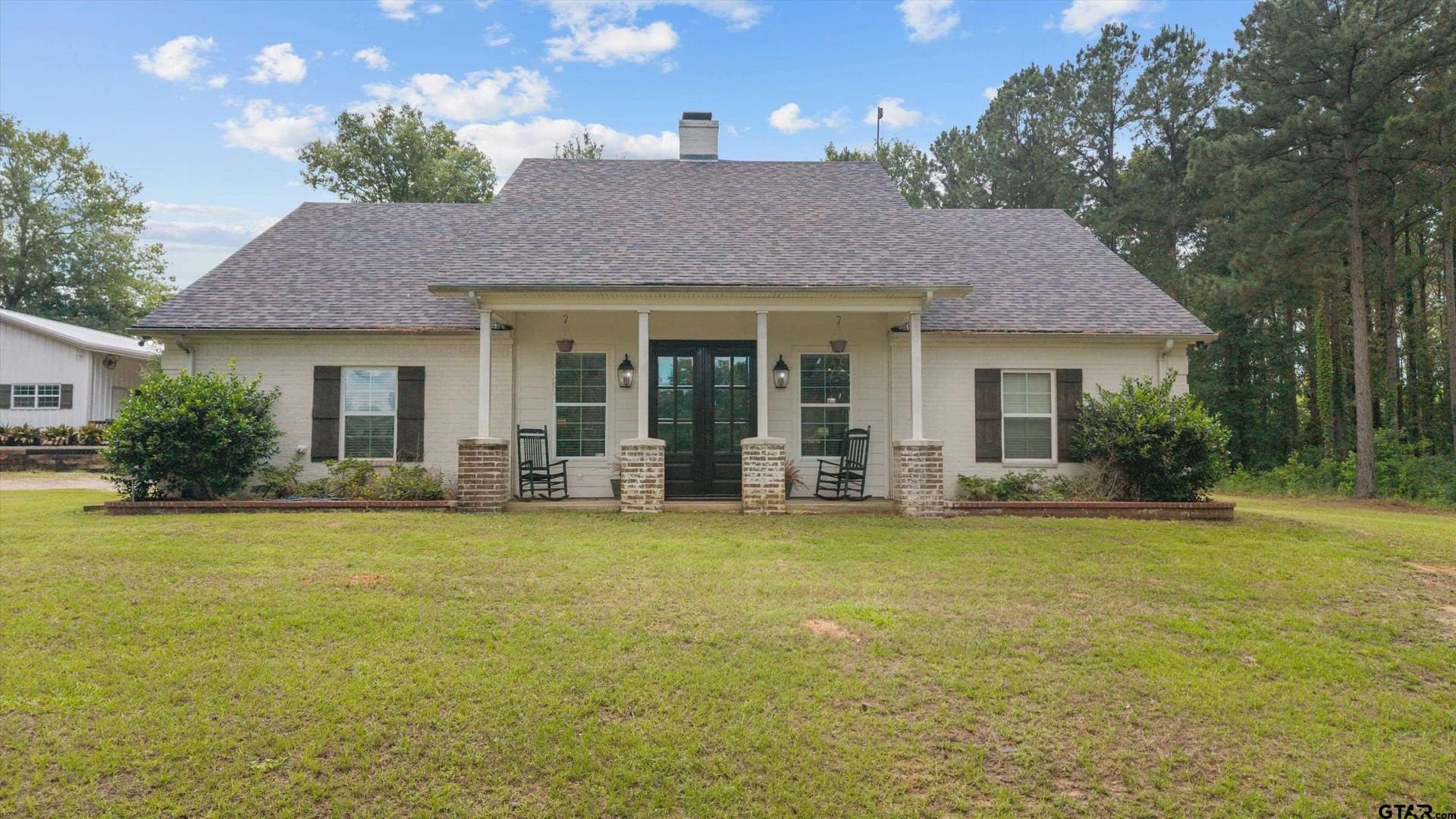 73.04 acres in Smith County