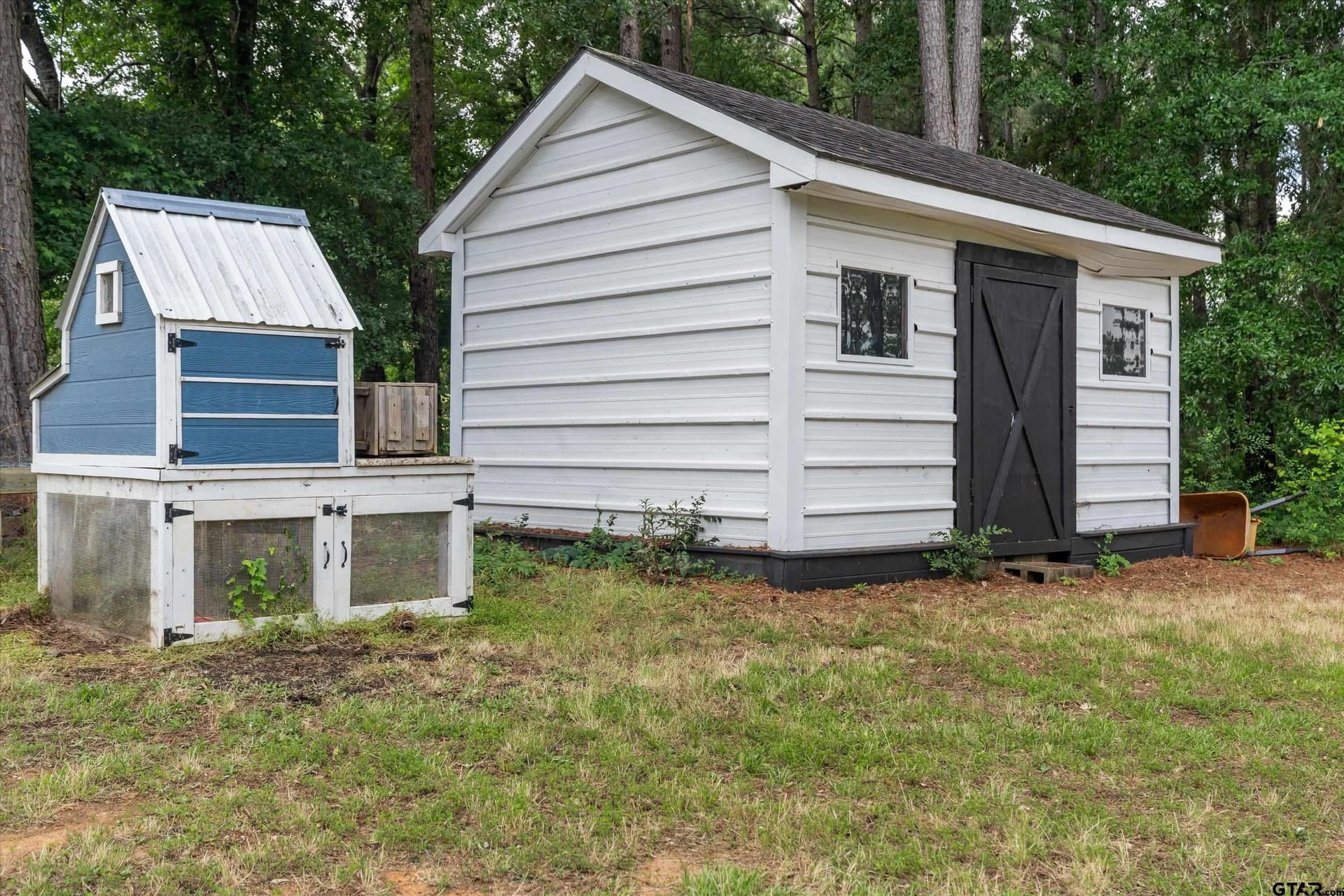 73.04 acres in Smith County - photo 30