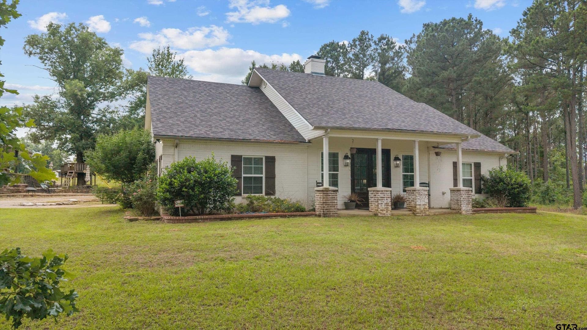 73.04 acres in Smith County - photo 2