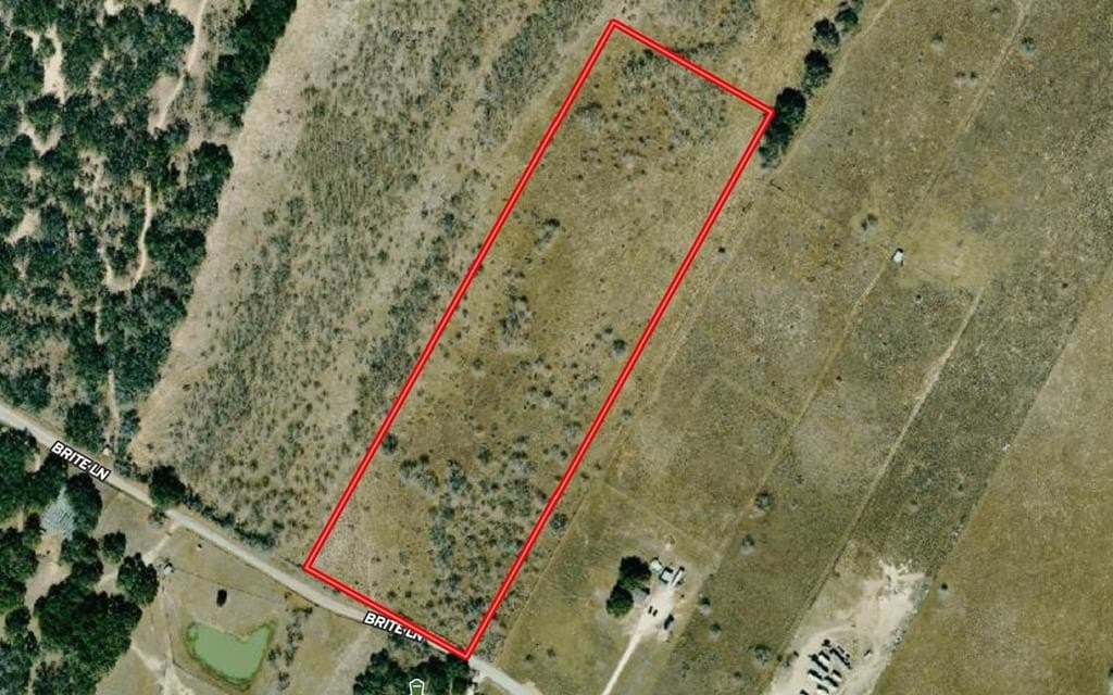 15 acres in Atascosa County
