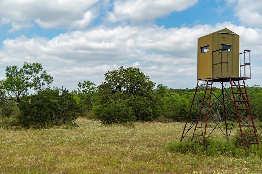 20 acres in Mason County featured view