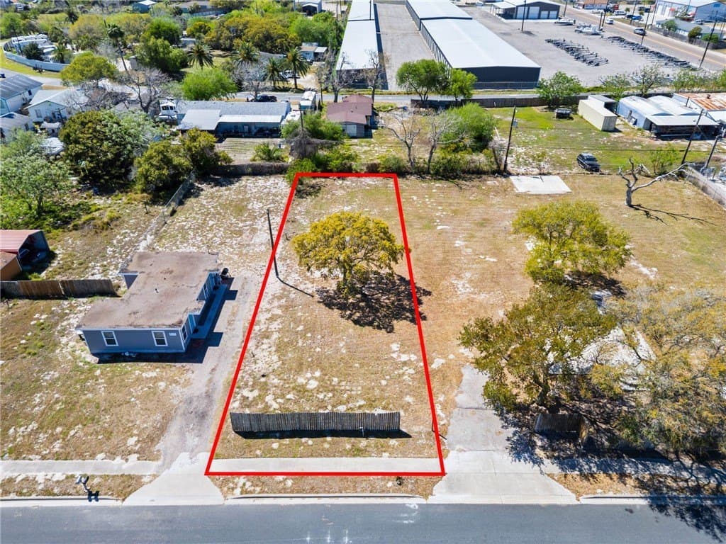 0.25 acres in Nueces County gallery image 2