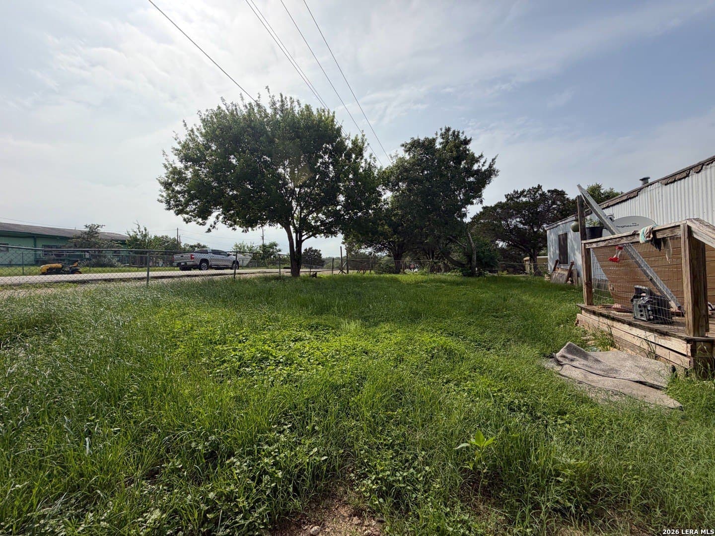 0.23 acres in Comal County - photo 15