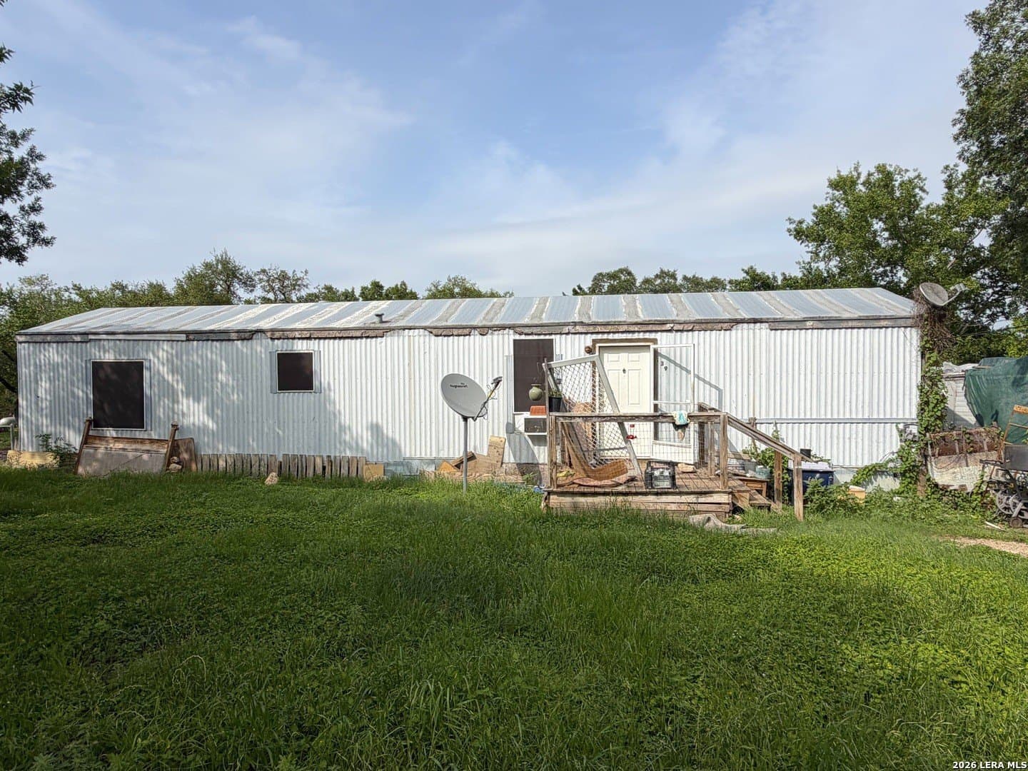 0.23 acres in Comal County gallery image 4