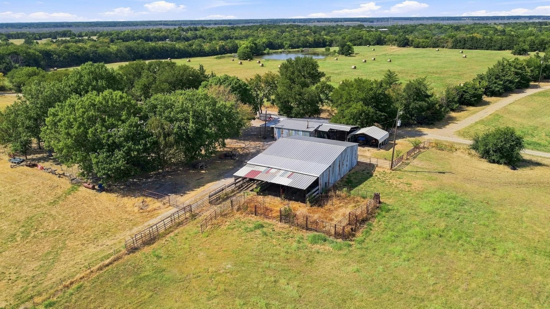 36.81 acres in Fannin County - photo 2