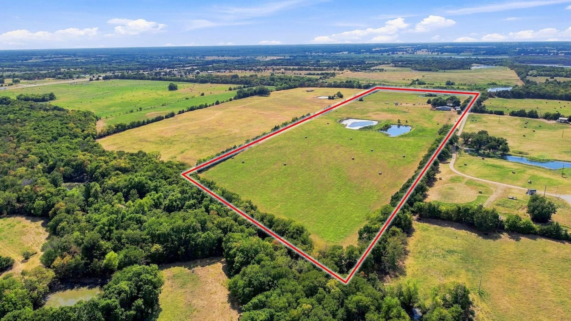 36.81 acres in Fannin County - photo 8