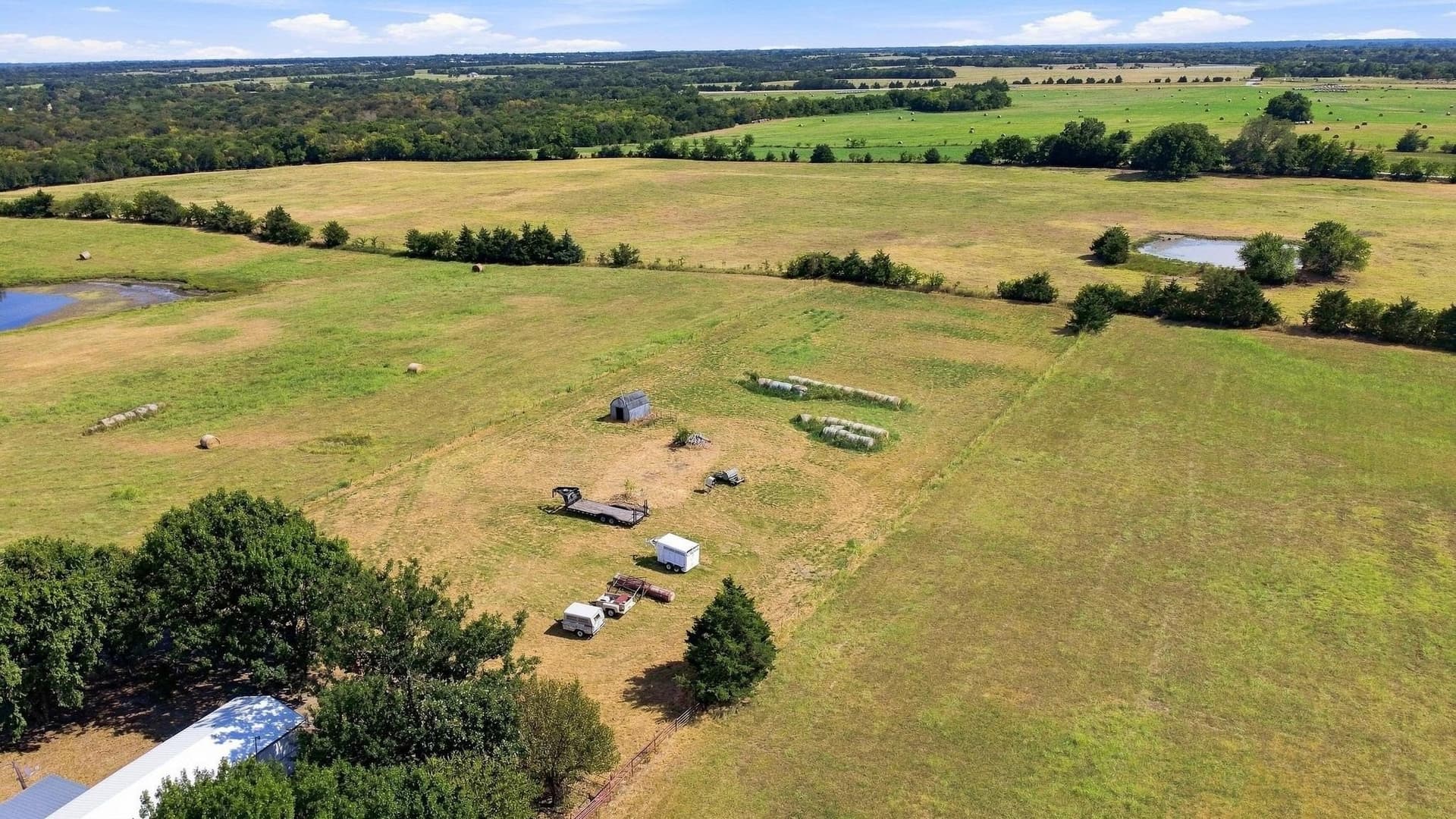 36.81 acres in Fannin County - photo 3