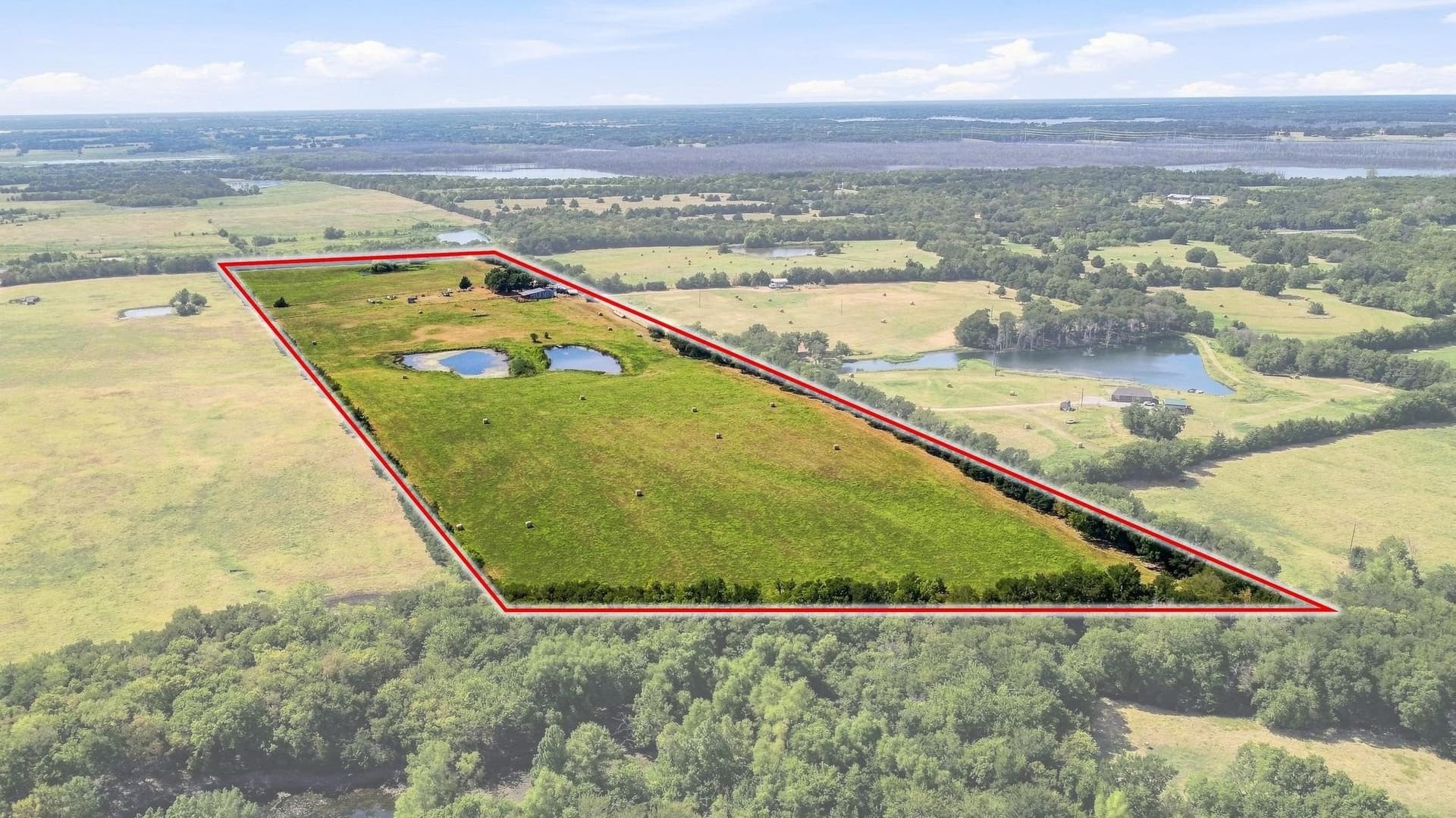 36.81 acres in Fannin County - photo 7