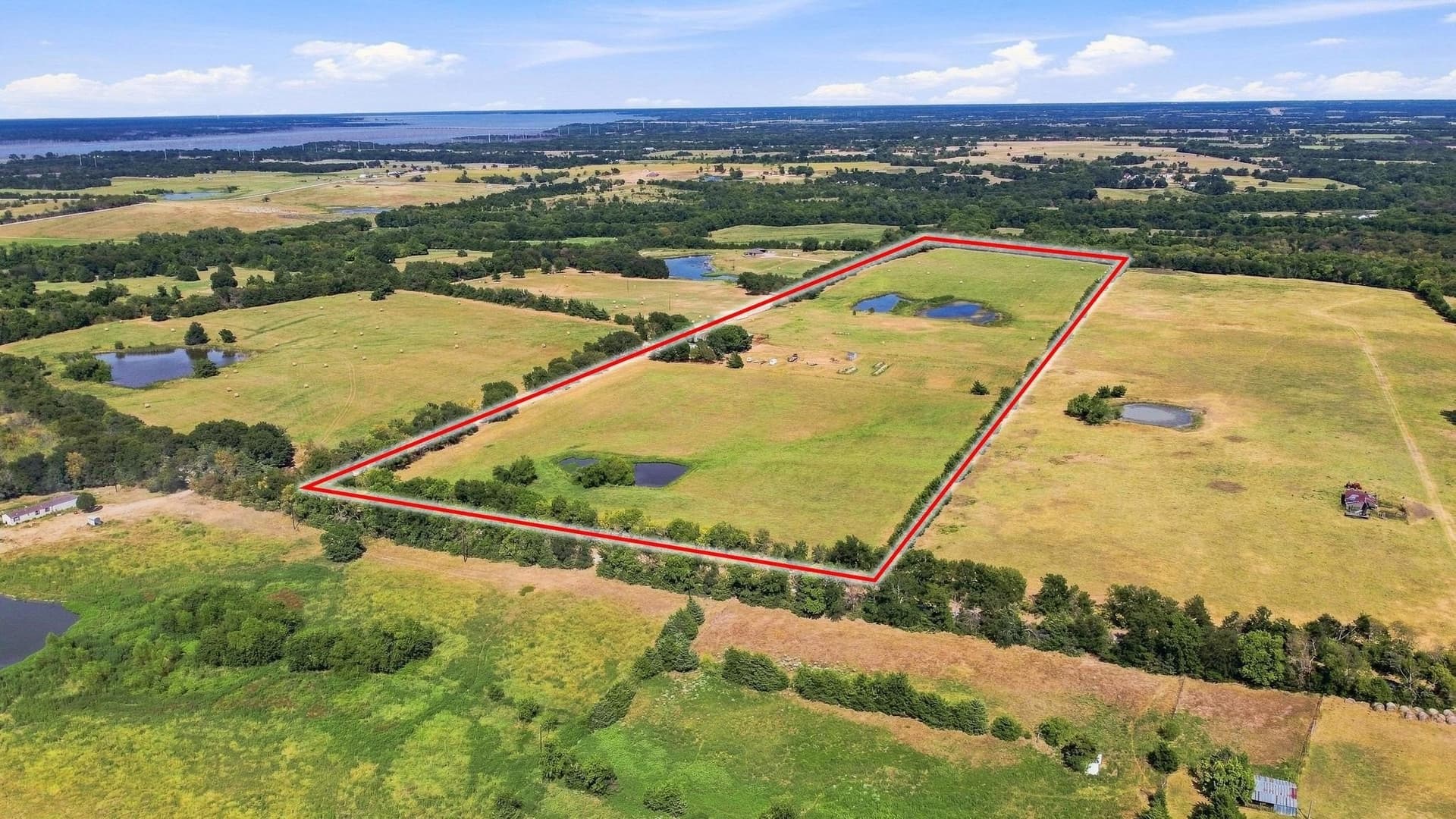 36.81 acres in Fannin County - photo 10