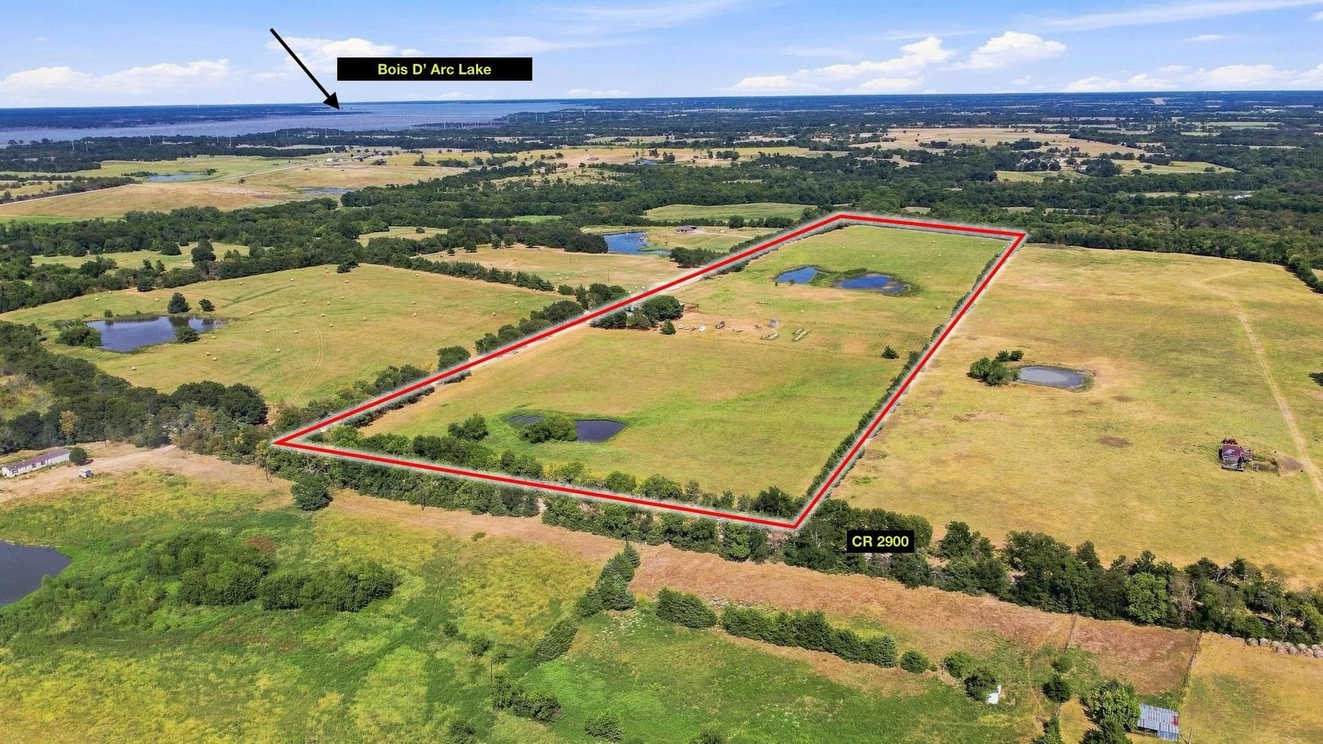 36.81 acres in Fannin County - photo 6
