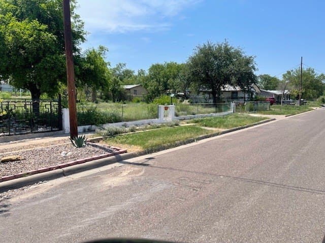 0.16 acres in Maverick County featured view