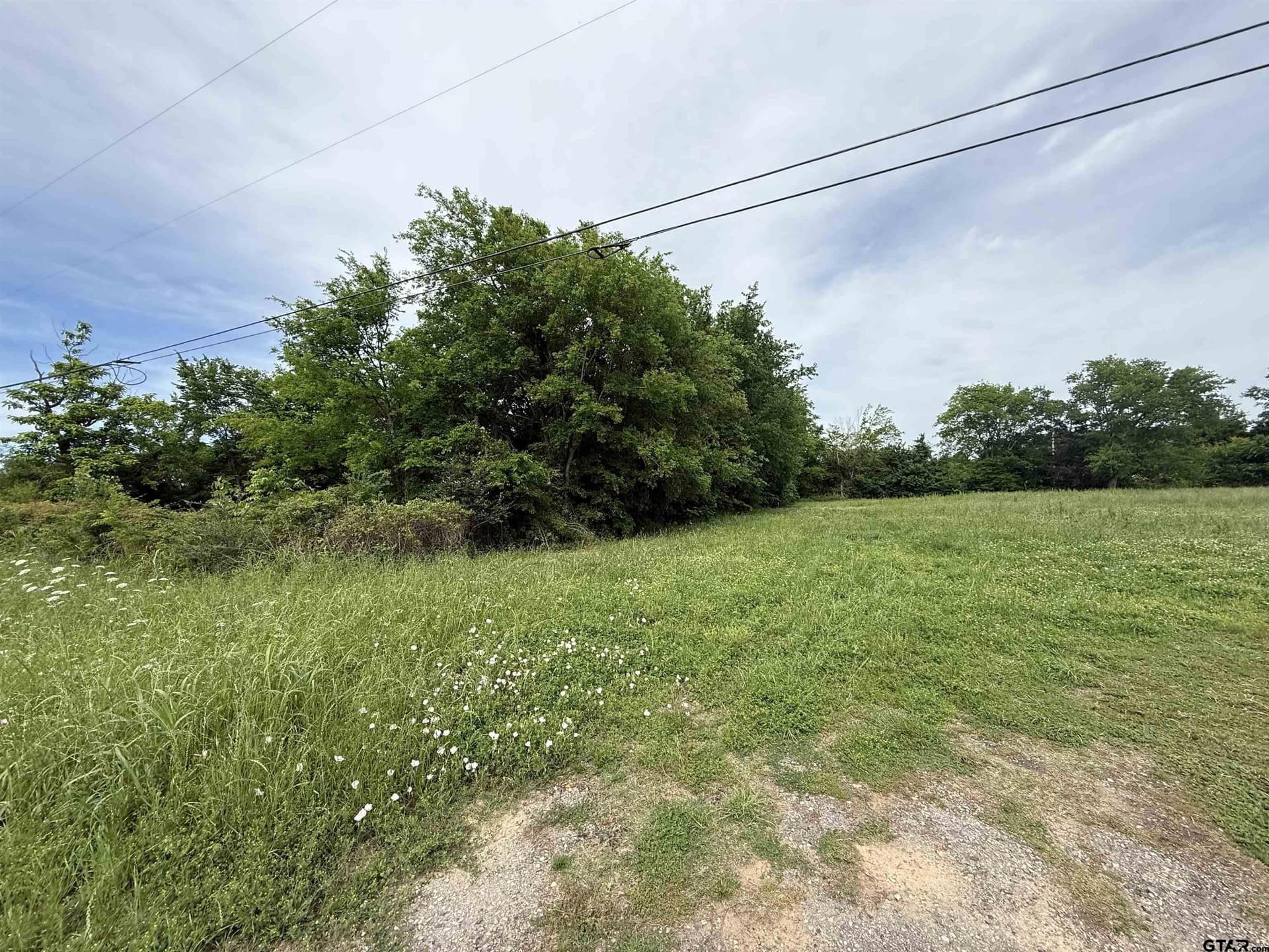 0.5 acres in Red River County featured view