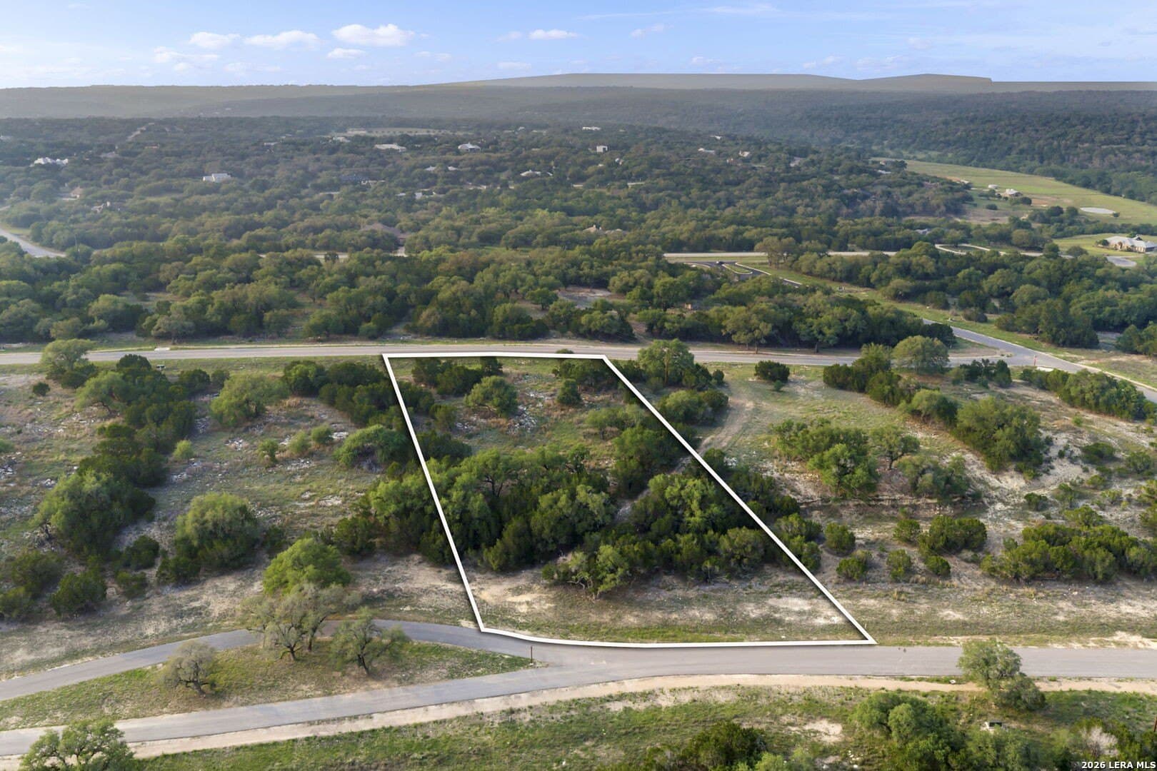 1.72 acres in Kendall County featured view