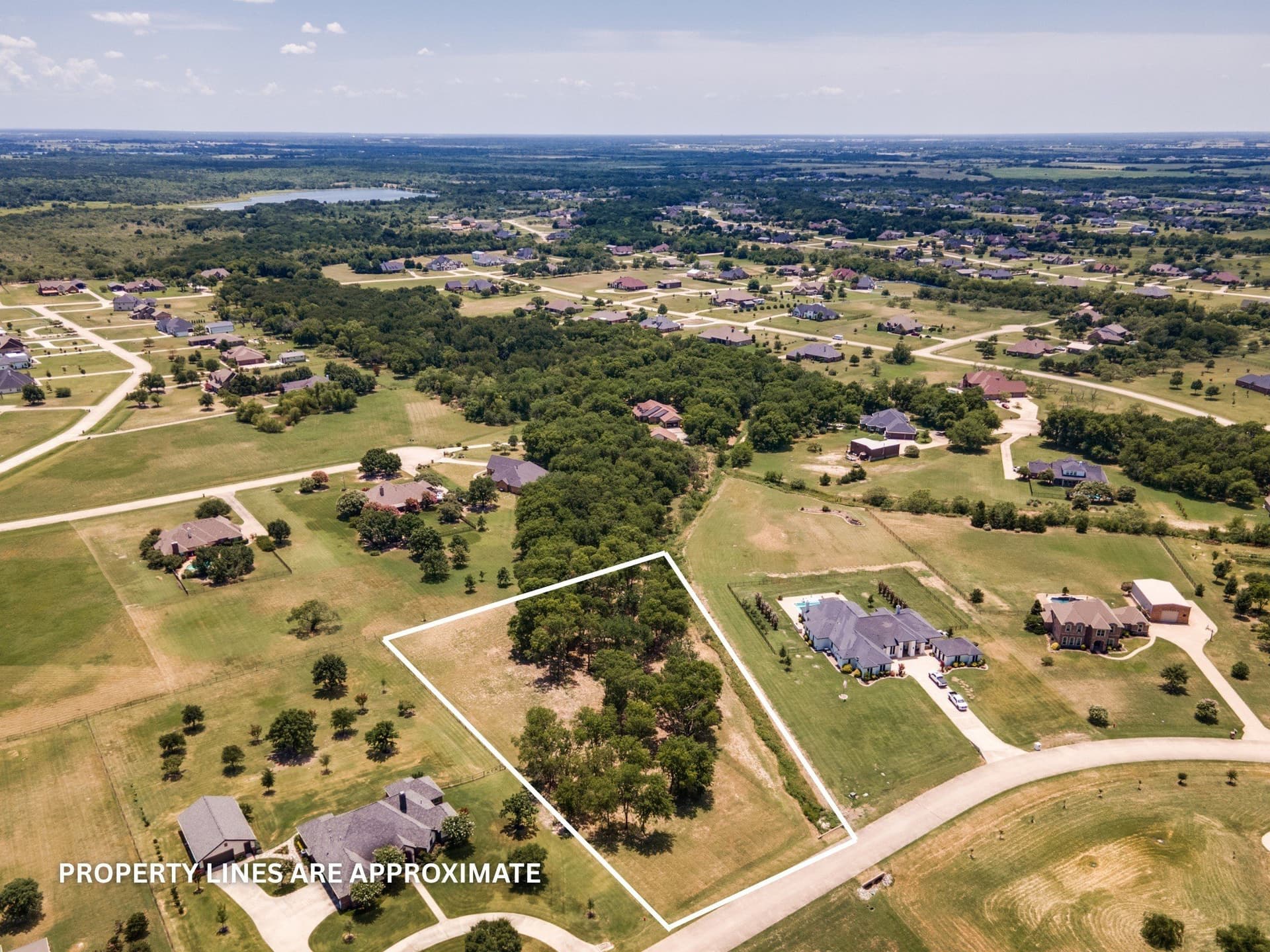 2 acres in Rockwall County - photo 3