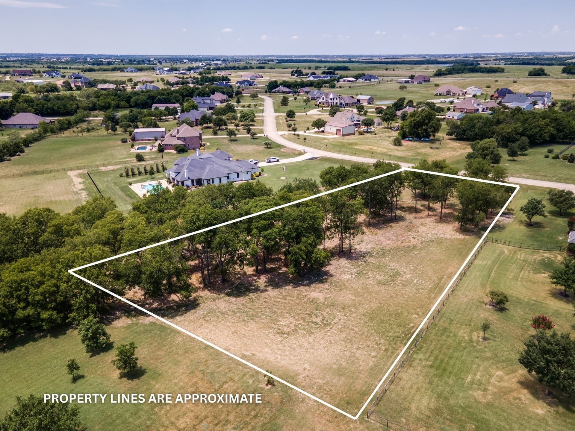 2 acres in Rockwall County - photo 7