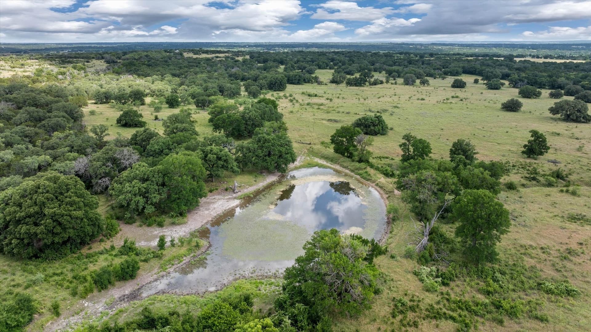 492.93 acres in Bosque County - photo 13