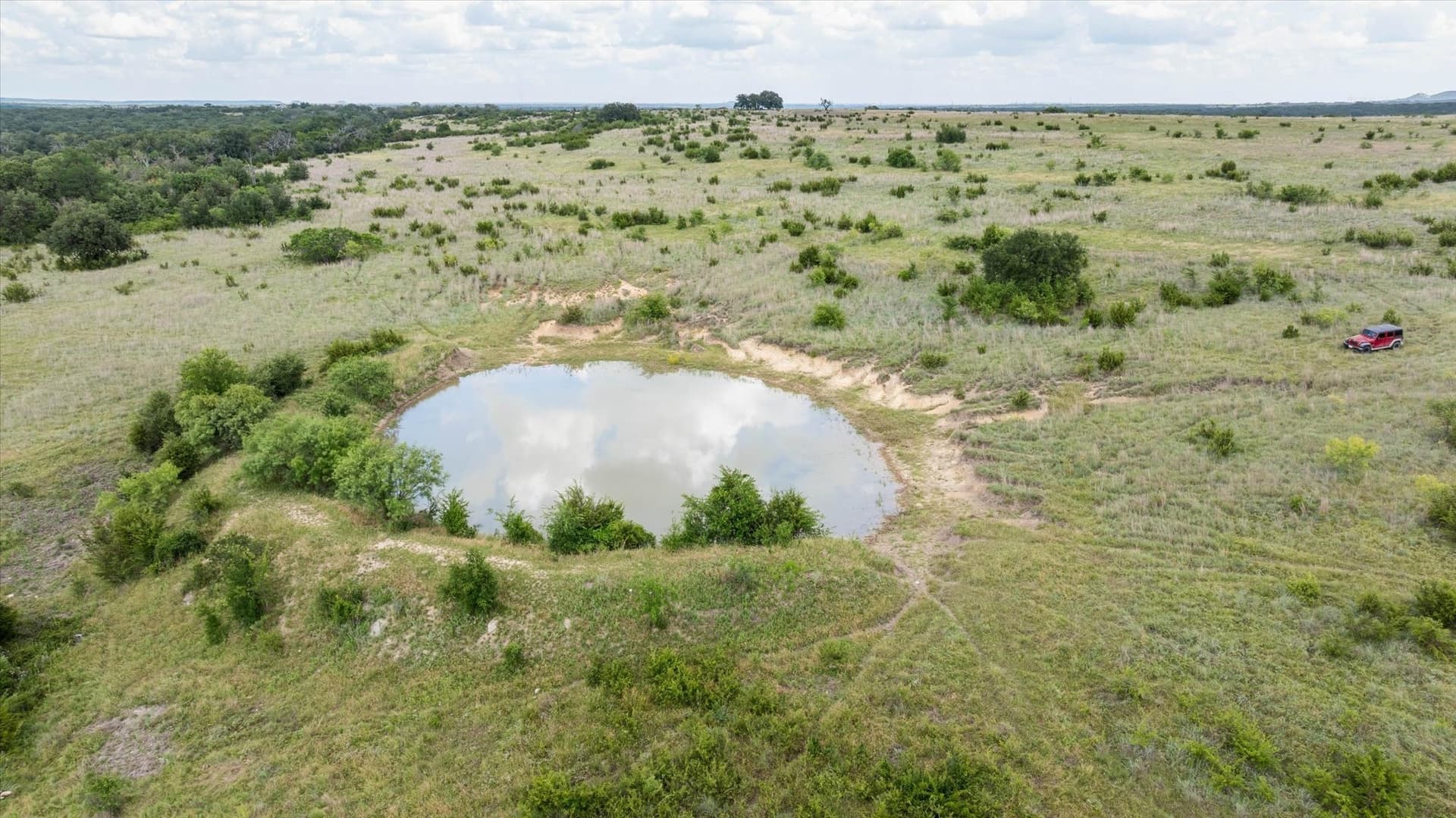 492.93 acres in Bosque County - photo 16