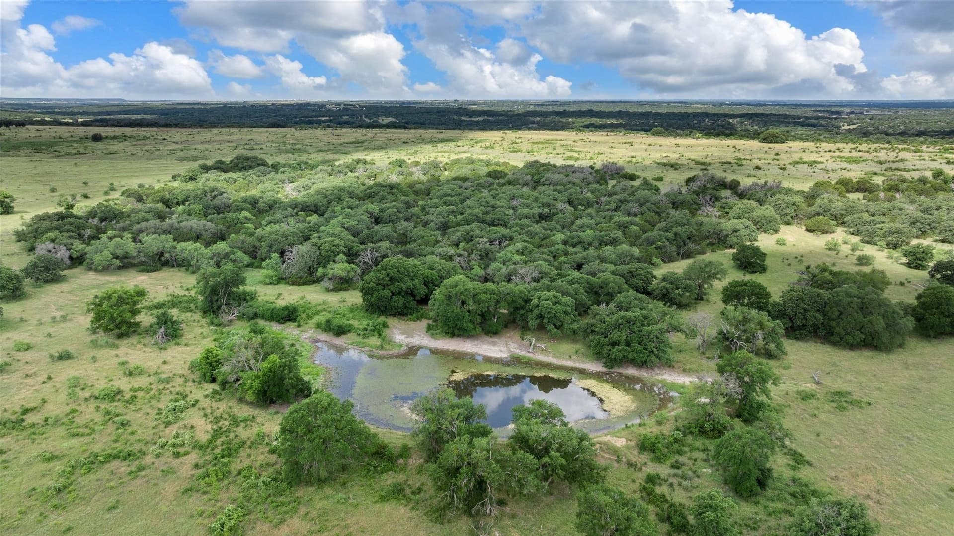 492.93 acres in Bosque County - photo 14