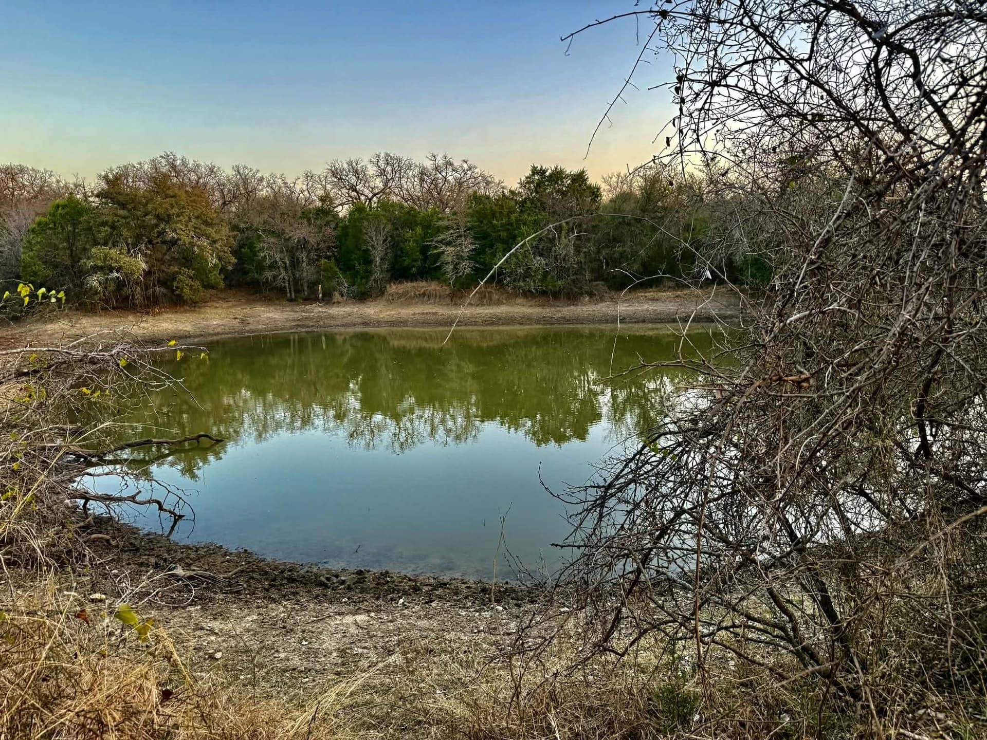 492.93 acres in Bosque County - photo 26