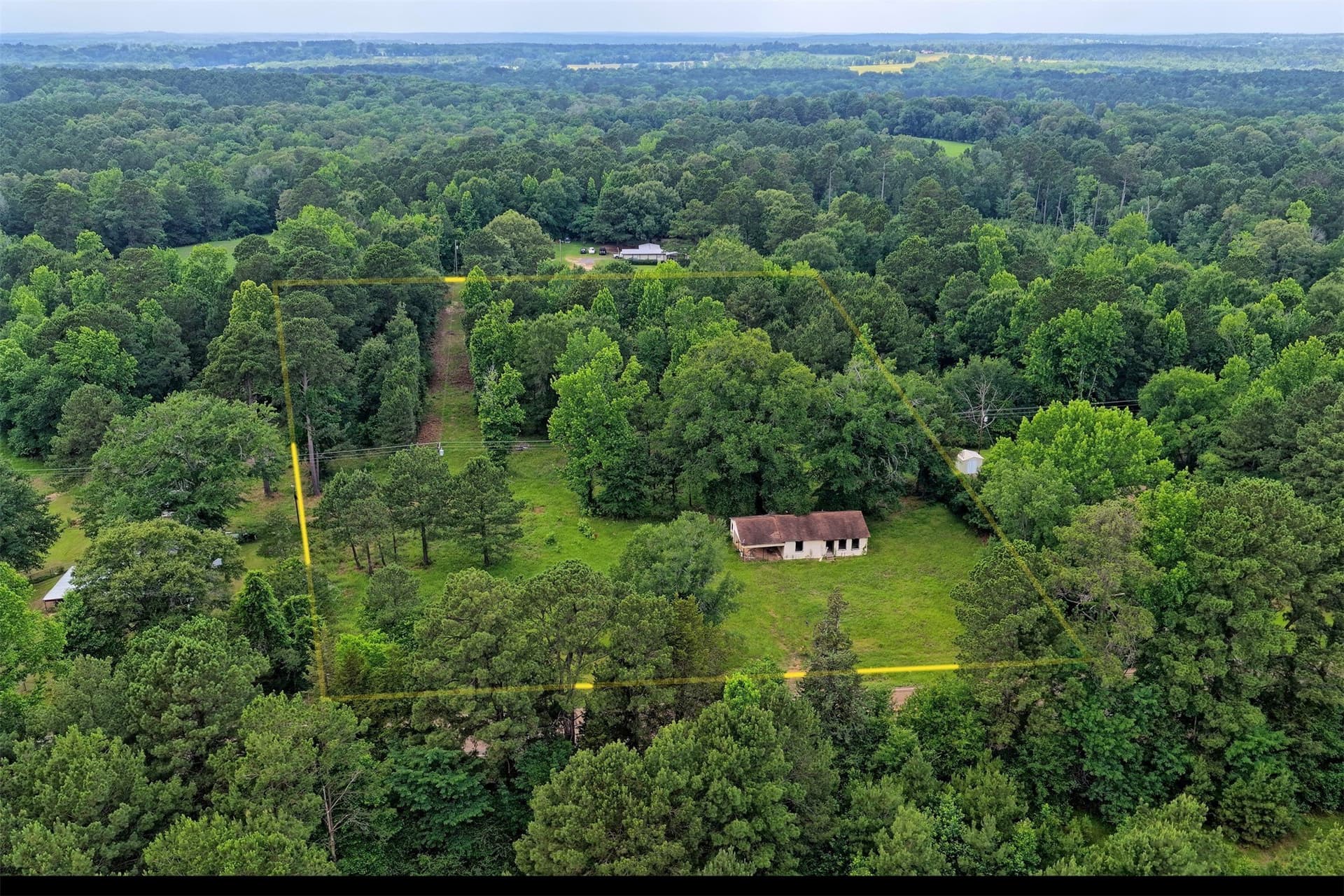 2.56 acres in Marion County
